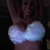 Nikki Sims Nikki Sims Neon Outfit 020215 Hot Tits 230617 mp4 