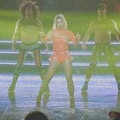 Britney Spears Piece Of Me Toxic Stronger Oct 28 2015 1080p30fpsH264 128kbitAAC 230617 mp4 