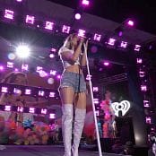 Miley Cyrus iHeartSummer 2017 Concert HD Video