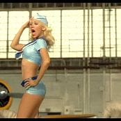 Christina Aguilera Candyman Ultimate Mix Music Video