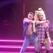 Britney Spears Gimme more Planet Hollywood Las Vegas 22 October 2016 1080p 30fps H264 128kbit AAC 230617 mp4 