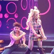 Britney Spears Gimme more Planet Hollywood Las Vegas 22 October 2016 1080p 30fps H264 128kbit AAC 230617 mp4 