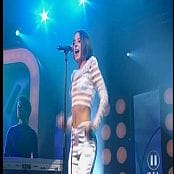 Alizee L Aliz Live Dome 21 Video