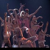 Christina Aguilera Medley The 40th Annual American Music Awards 720p HDTV 27Mbps MPEG2 tudou 230617 ts 