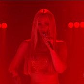 Iggy Azalea Switch The Late Late Show with James Corden 6 13 2017 090717 ts 