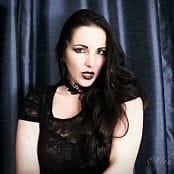 Goddess Alexandra Snow Dark Beauty Trance HD Video 110717 mp4 
