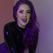 LatexBarbie The Holiest Day of the Year HD Video 130717 mp4 