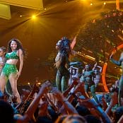 Ariana GrandeNicki Minaj Jessie J Sexy Live Performance 1080p 160717 ts 