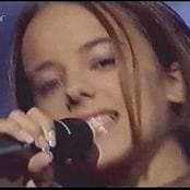 Alizee Moi Lolita Stunde Der Stars ZDF 2002 110717 vob 