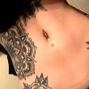 Amanda Verona Showing Off Body Snapchat Video 180717 mkv 