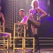 Britney Piece of Me Do Somethin New Costume 480p 30fps H264 128kbit AAC 110717 mp4 