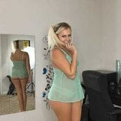 Kalee Carroll Shy Pigtails Cutie Tease You Video 303 200717 mp4 