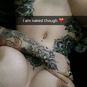 Amanda Verona Various Snapchat And Leaks Vids and Pics Pack 088