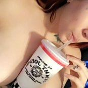 Amanda Verona Various Snapchat And Leaks Vids and Pics Pack 111