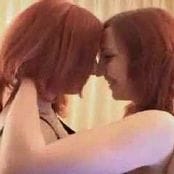 Redhead Lesbian Twins 110717 wmv 