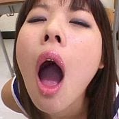 Cute Japanese Schoolgirl Drinking Warm Piss new 110717 avi 
