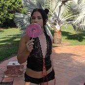 Kim Martinez Black Lace Bonus LVL 1 YFM 4K UHD & HD Video 242