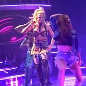 Britney Spears Gimme More in Las Vegas 10 19 16 1080p 60fps H264 128kbit AAC 110717 mp4 