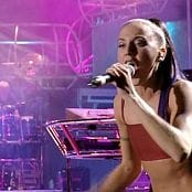 Spice Girls Unknown Song Live In UK 110717 vob 