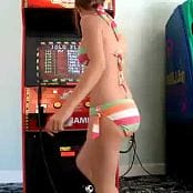 Arcade Teens Goofing Around 020817 mp4 