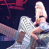 Britney Spears Femme Fatale Tour Bootleg 021 new 020817 avi 
