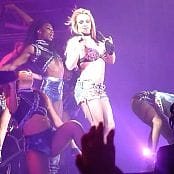 Britney Spears Femme Fatale Tour Bootleg 051 new 020817 avi 