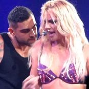 Britney Spears Femme Fatale Tour Bootleg 052 new 020817 avi 