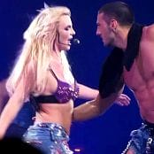 Britney Spears Femme Fatale Tour Bootleg 052 new 020817 avi 