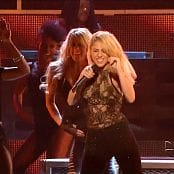 Shakira Loca Live 2011 HD Video
