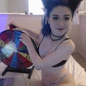 Celestia Vega First MyFreeCams Camshow 08/11/2017 Camshow Video