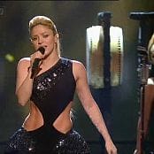 Shakira Did It Again X Factor 15th Nov 09 020817 mpg 