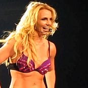 Britney Spears Femme Fatale Tour Bootleg 065 new 020817 avi 