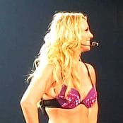 Britney Spears Femme Fatale Tour Bootleg 065 new 020817 avi 