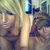 real amateur twins fun on cam 020817 flv 