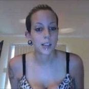 Amanda Verona August 2017 Camshow Video 210817 mp4 