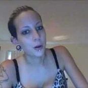 Amanda Verona August 2017 Camshow Video 210817 mp4 