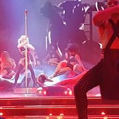 Piece Of Me 19 AUG 2017 Britney performs Im a Slave 4 U 2160p 210817 mp4 