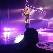 Piece Of Me 19 AUG 2017 Britney sings live Something To Talk About 1440p 210817 mp4 