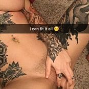 Amanda Verona New Snapchat 058