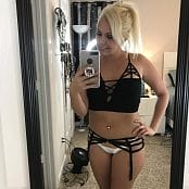 Kalee Carroll OnlyFans So  Many  Gifts I love them all but its taking forever haha 078
