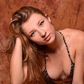 Silver Angels Kira Leopard Picture Set 2