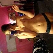 Super Sexy Jailbait Strips In Her Bedroom Leaked Video 230817 flv 