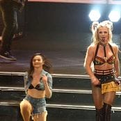 Britney Spears I love rock n roll Gimme more Planet Hollywood Las Vegas 26 October 2016 1080p 30fps H264 128kbit AAC 230817 mp4 