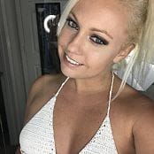 Kalee Carroll OnlyFans Gifts gifts and more gifts 161
