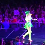 Katy Perry Teenage Dream O2 London 230817 mp4 