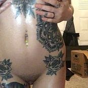 Amanda Verona Babyoil HD Video 050917 mp4 