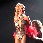 Britney Spears Make Me ft  G Eazy in Las Vegas 10 21 16 1080p 59fps H264 128kbit AAC 230817 mp4 
