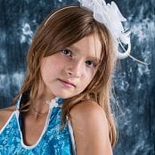 Silver Starlets Kira Cosplay Dance Picture Set 2