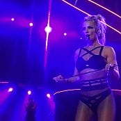 Britney Spears Live Freak Show in Las Vegas on 1026 1080p30fpsH264 128kbitAAC 230817 mp4 