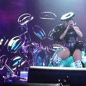 Katy Perry Bon Appetit Live From WitnesS The Tour 220917 mp4 
